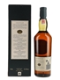 Lagavulin 16 Year Old Bottled 1990s - White Horse Distillers 70cl / 43%