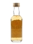 Glen Garioch 10 Year Old Bottled 1980s - City Of Aberdeen 5cl