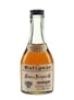 Salignac George V Reserve Bottled 1950s-1960s 5cl / 40%