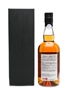 Hanyu 2000 Final Vintage Ichiro's Malt 15 Year Old 70cl / 45.6%