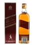 Johnnie Walker Red Label Bottled 1980s 75cl / 40%