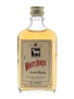 White Horse Bottled 1960s 5cl / 40%