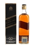 Johnnie Walker Black Label 12 Year Old Bottled 1980s 75cl / 40%