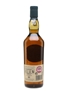 Lagavulin 1997 Islay Jazz Festival 2012 70cl / 54.5%