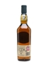 Lagavulin 1997 Islay Jazz Festival 2012 70cl / 54.5%