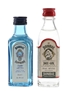 Bombay Sapphire & Bombay Dry Gin  2 x 5cl / 40%