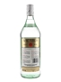 Bacardi Carta Blanca Bottled 1980s 100cl / 40%