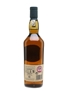 Lagavulin 1997 Islay Jazz Festival 2012 70cl / 54.5%