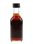 Captain Morgan Black Label Bottled 1970s-1980s 5cl / 40%