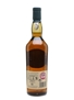 Lagavulin 1997 Islay Jazz Festival 2012 70cl / 54.5%