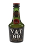 Vat 69 Bottled 1960s 5cl / 40%