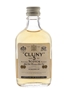 Cluny 5 Year Old Bottled 1970s 5cl / 40%