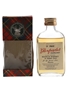 Glenfarclas Glenlivet 8 Year Old Bottled 1960s 5cl / 40%