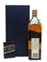 Johnnie Walker Blue Label Old Presentation 100cl / 43%