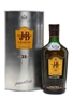 J & B 21 Year Old Legend Millennium Release 70cl / 40%