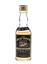 Dufftown Glenlivet 8 Year Old Bottled 1970s 5cl / 40%