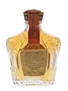 Seagram's Crown Royal Bottled 1970s 5cl / 40%