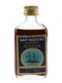 Navy Neaters Demerara Rum Bottled 1960s-1970s 5cl / 54.5%