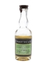 Charteuse Green Bottled 1960s-1970s 3cl / 55%