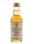 Macallan 1972 Bottled 1990 5cl / 43%