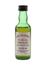 Port Ellen 12 Year Old James MacArthur's 5cl / 62.7%