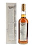 Macallan Raffles Hotel  75cl / 43%