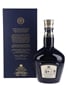 Royal Salute 21 Year Old The Signature Blend Bottled 2021 - Wade Porcelain Flagon 70cl / 40%