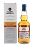 Glen Moray Small Batch Cider Cask Finish Project 70cl / 46.3%