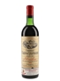 Chateau Cardinal Villemaurine 1966 Saint Emilion Grand Cru 75cl