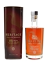 Wild Turkey Heritage Single Barrel 101 Proof 75cl / 50.5%