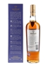 Macallan 18 Year Old Fine Oak Triple Cask Matured 70cl / 43%