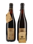 Francone Barbaresco Riserva 1969 Bottle 11313 & 11314 2 x 72cl / 13%