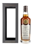 Ledaig 2001 19 Year Old Connoisseurs Choice Bottled 2021 - Gordon & MacPhail 70cl / 56.8%