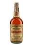 Esplendido Brandy Bottled 1970s 75cl / 40.2%