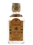 Gordon's Dry Gin Spring Cap Bottled 1950s 5cl / 40%