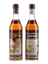 Cinzano The Bianco Vermouth Bottled 1970 - 1980s 2 x 75cl / 17%