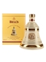 Bell's Christmas 2006 Ceramic Decanter Lucky Thirteen 70cl / 40%