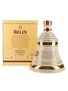 Bell's Christmas 2006 Ceramic Decanter Lucky Thirteen 70cl / 40%