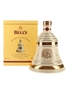 Bell's Christmas 2006 Ceramic Decanter Lucky Thirteen 70cl / 40%