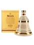 Bell's Christmas 2006 Ceramic Decanter Lucky Thirteen 70cl / 40%