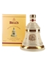 Bell's Christmas 2006 Ceramic Decanter Lucky Thirteen 70cl / 40%