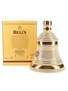 Bell's Christmas 2006 Ceramic Decanter Lucky Thirteen 70cl / 40%