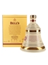 Bell's Christmas 2006 Ceramic Decanter Lucky Thirteen 70cl / 40%