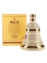 Bell's Christmas 2006 Ceramic Decanter Lucky Thirteen 70cl / 40%