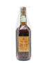 Carlos III Solera Reservada Brandy Bottled 1980s - Pedro Domecq 75cl / 39.5%