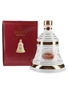 Bell's Christmas 2000 Ceramic Decanter Cherrybank Centre 70cl / 40%