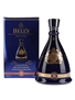 Bell's Ceramic Decanter 2002 Golden Jubilee Queen Elizabeth II 50 Years Reign 70cl / 40%