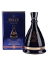 Bell's Ceramic Decanter 2002 Golden Jubilee Queen Elizabeth II 50 Years Reign 70cl / 40%