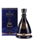 Bell's Ceramic Decanter 2002 Golden Jubilee Queen Elizabeth II 50 Years Reign 70cl / 40%