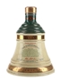 Bell's Christmas 1998 Ceramic Decanter Ingredients of Quality 70cl / 40%